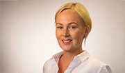 Tiina Tolonen, Career Coordinator, MPS Lifeworks